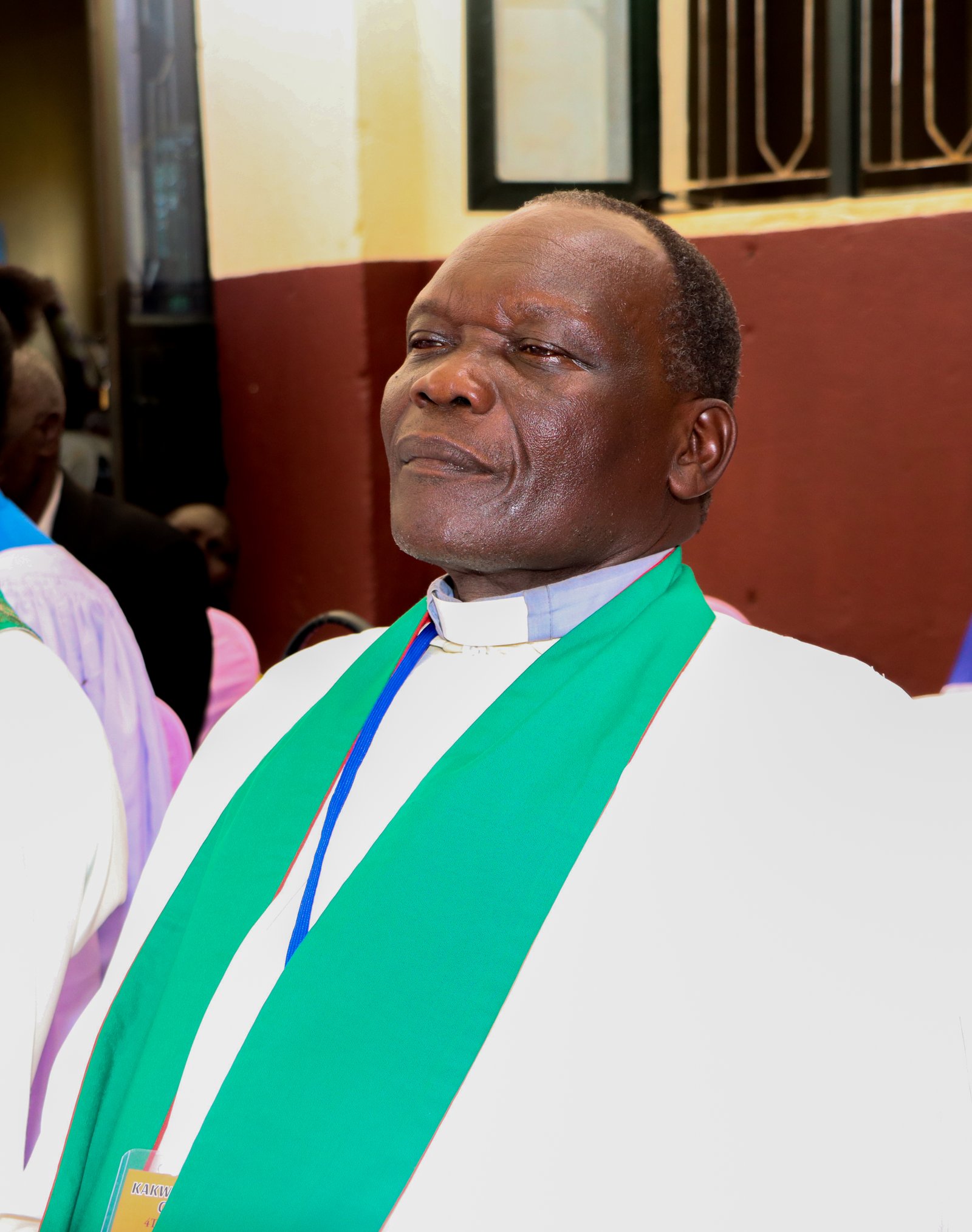 Kakwa Community Worship